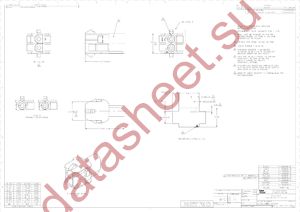 1-480699-9 datasheet  